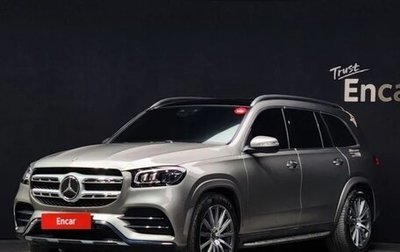 Mercedes-Benz GLS, 2021 год, 11 855 000 рублей, 1 фотография