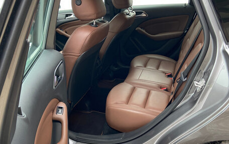 Mercedes-Benz B-Класс, 2013 год, 1 920 000 рублей, 10 фотография