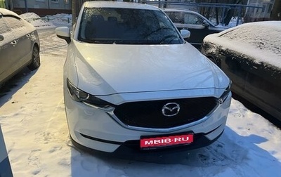 Mazda CX-5 II, 2021 год, 2 800 000 рублей, 1 фотография