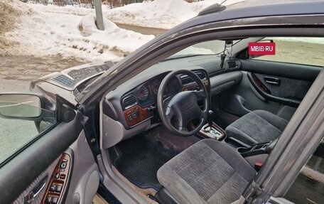 Subaru Outback III, 1999 год, 495 000 рублей, 7 фотография