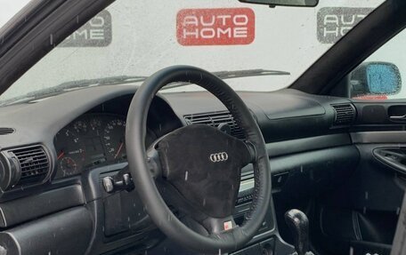 Audi A4, 1995 год, 339 990 рублей, 7 фотография