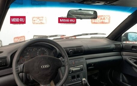 Audi A4, 1995 год, 339 990 рублей, 8 фотография