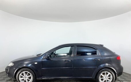 Chevrolet Lacetti, 2010 год, 499 000 рублей, 8 фотография