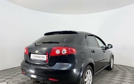 Chevrolet Lacetti, 2010 год, 499 000 рублей, 5 фотография