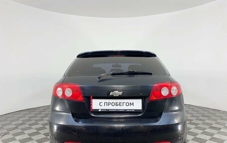 Chevrolet Lacetti, 2010 год, 499 000 рублей, 6 фотография