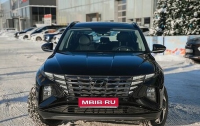 Hyundai Tucson, 2023 год, 3 999 000 рублей, 1 фотография