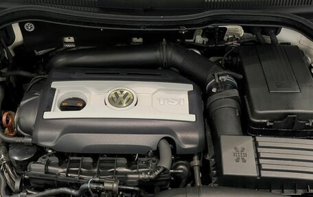 Volkswagen Passat CC I рестайлинг, 2012 год, 1 492 000 рублей, 15 фотография