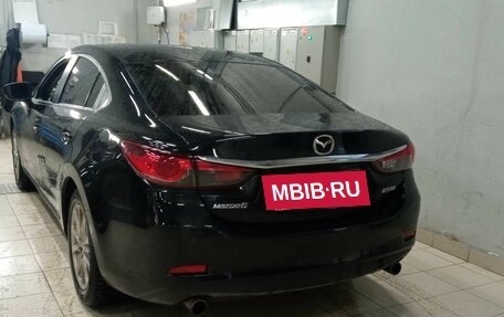 Mazda 6, 2017 год, 2 000 000 рублей, 4 фотография