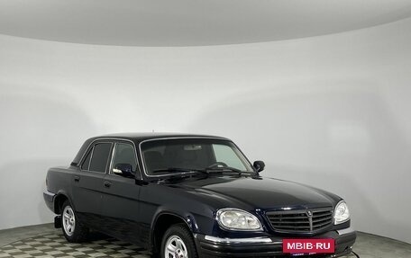 ГАЗ 31105 «Волга», 2008 год, 399 000 рублей, 2 фотография