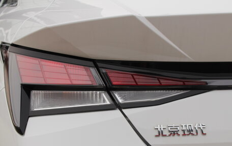 Hyundai Elantra, 2023 год, 2 269 900 рублей, 10 фотография