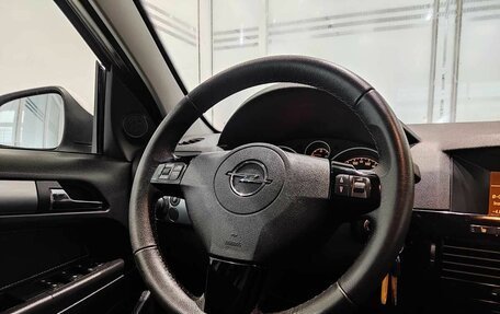 Opel Astra H, 2013 год, 699 000 рублей, 10 фотография