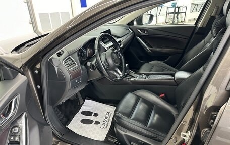 Mazda 6, 2017 год, 2 300 000 рублей, 5 фотография