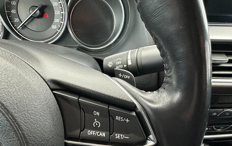 Mazda 6, 2017 год, 2 300 000 рублей, 14 фотография
