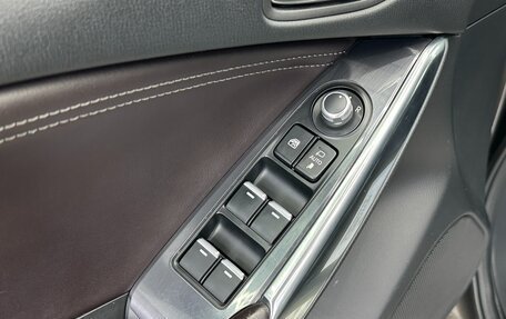 Mazda 6, 2017 год, 2 300 000 рублей, 10 фотография