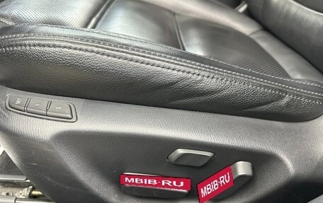 Mazda 6, 2017 год, 2 300 000 рублей, 11 фотография