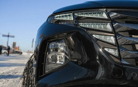 Hyundai Tucson, 2023 год, 3 999 000 рублей, 9 фотография