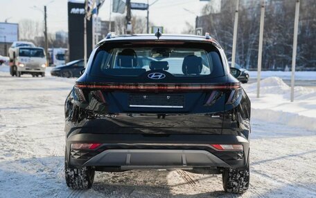 Hyundai Tucson, 2023 год, 3 999 000 рублей, 5 фотография