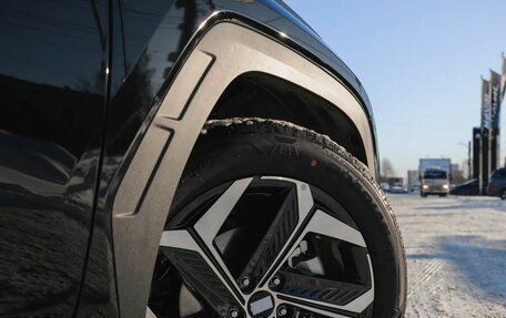 Hyundai Tucson, 2023 год, 3 999 000 рублей, 8 фотография