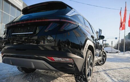Hyundai Tucson, 2023 год, 3 999 000 рублей, 6 фотография