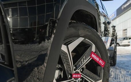 Hyundai Tucson, 2023 год, 3 999 000 рублей, 11 фотография