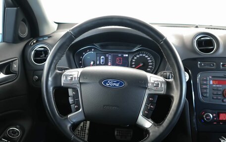 Ford Mondeo IV, 2013 год, 1 275 000 рублей, 9 фотография