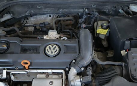 Volkswagen Golf VI, 2012 год, 1 065 000 рублей, 14 фотография
