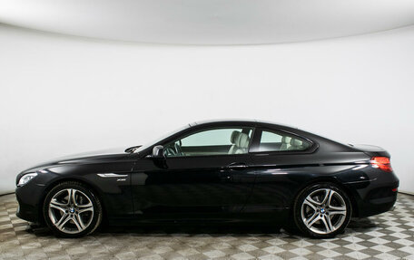 BMW 6 серия, 2011 год, 2 499 000 рублей, 8 фотография