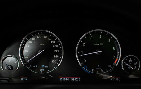 BMW 6 серия, 2011 год, 2 499 000 рублей, 12 фотография