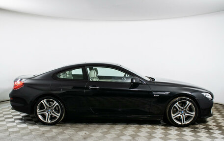 BMW 6 серия, 2011 год, 2 499 000 рублей, 4 фотография