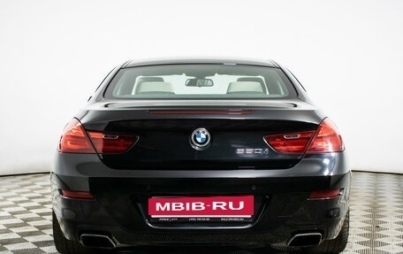BMW 6 серия, 2011 год, 2 499 000 рублей, 6 фотография