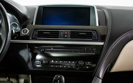 BMW 6 серия, 2011 год, 2 499 000 рублей, 11 фотография