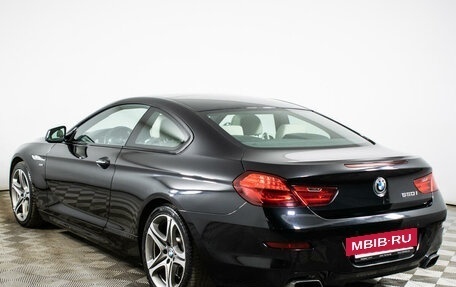 BMW 6 серия, 2011 год, 2 499 000 рублей, 7 фотография