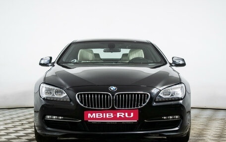 BMW 6 серия, 2011 год, 2 499 000 рублей, 2 фотография