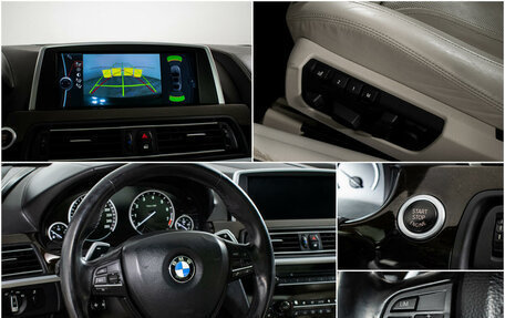 BMW 6 серия, 2011 год, 2 499 000 рублей, 13 фотография