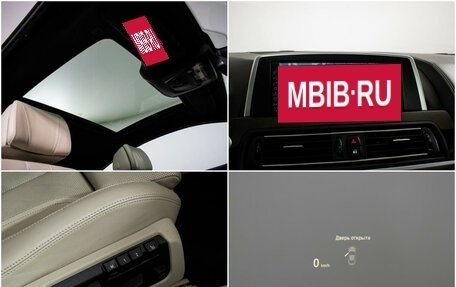 BMW 6 серия, 2011 год, 2 499 000 рублей, 14 фотография
