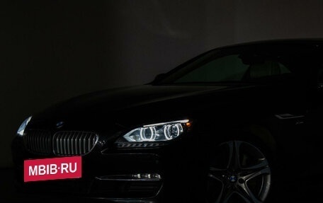 BMW 6 серия, 2011 год, 2 499 000 рублей, 16 фотография