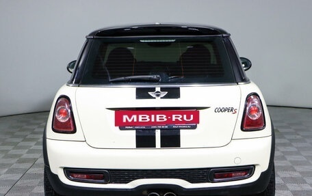 MINI Hatch, 2011 год, 1 100 000 рублей, 6 фотография