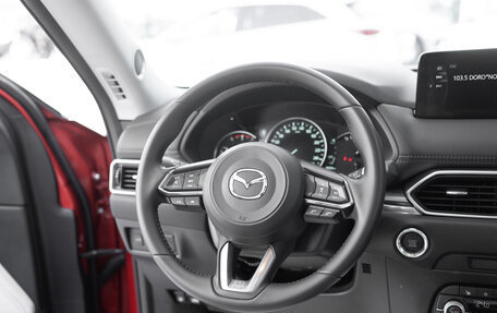 Mazda CX-5 II, 2022 год, 3 380 000 рублей, 10 фотография