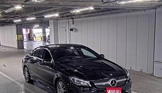 Mercedes-Benz CLA, 2018 год, 1 390 000 рублей, 1 фотография