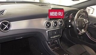 Mercedes-Benz CLA, 2018 год, 1 350 000 рублей, 3 фотография