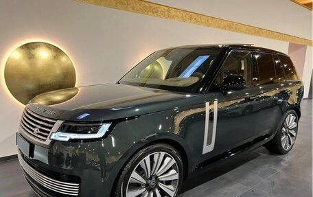 Land Rover Range Rover IV рестайлинг, 2024 год, 43 740 000 рублей, 1 фотография