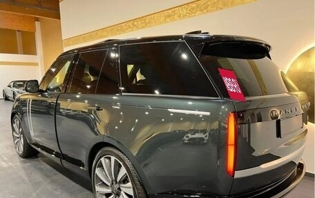 Land Rover Range Rover IV рестайлинг, 2024 год, 43 740 000 рублей, 5 фотография