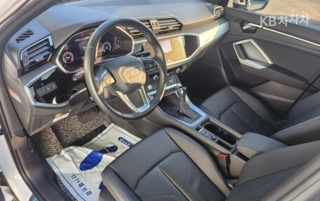 Audi Q3, 2020 год, 2 900 000 рублей, 5 фотография