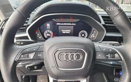 Audi Q3, 2020 год, 2 655 000 рублей, 3 фотография