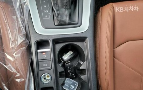 Audi Q3, 2020 год, 2 655 000 рублей, 4 фотография