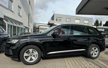Audi Q7, 2020 год, 4 599 000 рублей, 4 фотография