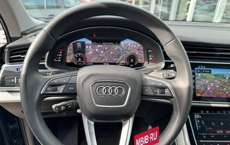 Audi Q7, 2020 год, 4 599 000 рублей, 7 фотография