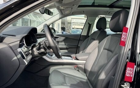 Audi Q7, 2020 год, 4 599 000 рублей, 5 фотография