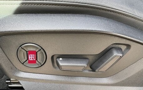 Audi Q7, 2020 год, 4 599 000 рублей, 9 фотография