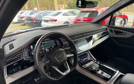 Audi Q7, 2020 год, 5 099 099 рублей, 4 фотография